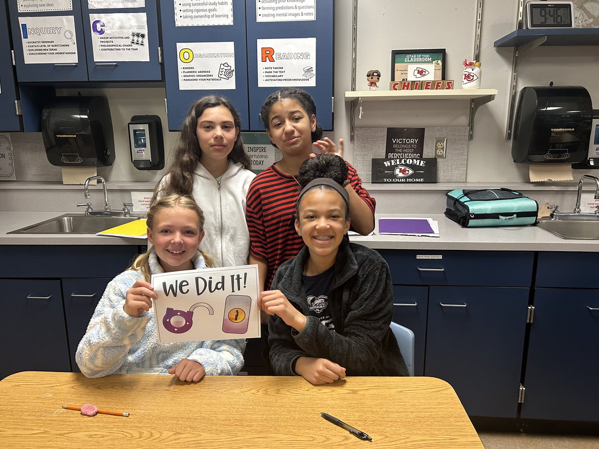 Bernard C. Campbell tweet media