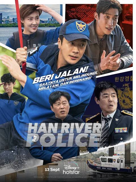 kisbet_'s tweet image. Drakor #HanRiverPolice 6eps tp seru ada komedinya, kisah polisi yg bertugas di sungai han dan sungai2 lainnya, kasusnya ya seputar penyelundupan. Dan yg bikin seru lagi pemain2nya keren2, senior2 pada ngumpul di sini. Btw nontonnya jgn sama keluarga soalnya ada adegan sex nya 😀