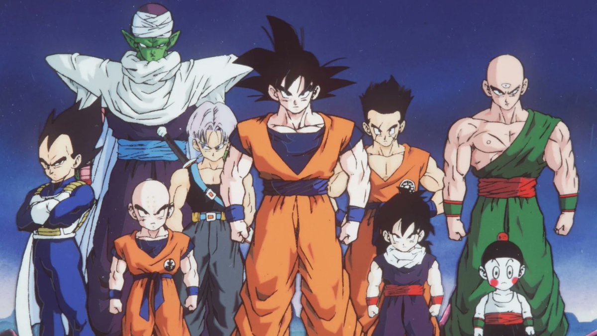 Feels bittersweet that Akira Toriyama passed away a month ago before Dragon Ball Z's 35th Anniversary yesterday. It was DBZ that helped #Toonami become a household name,If Toonami ever has a HOF someday Toriyama should be 1st on the ballot along w/DBZ no doubt.