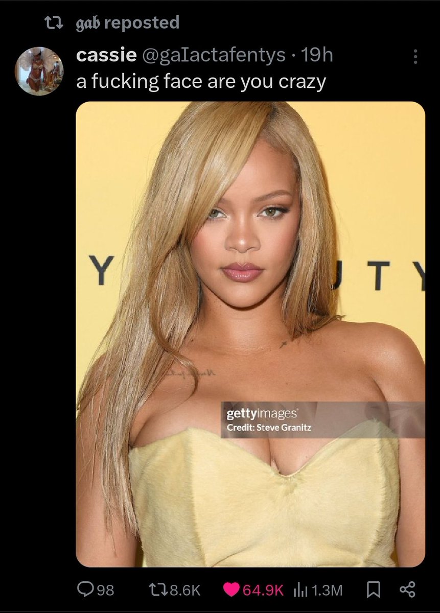 RihannaFucker tweet picture