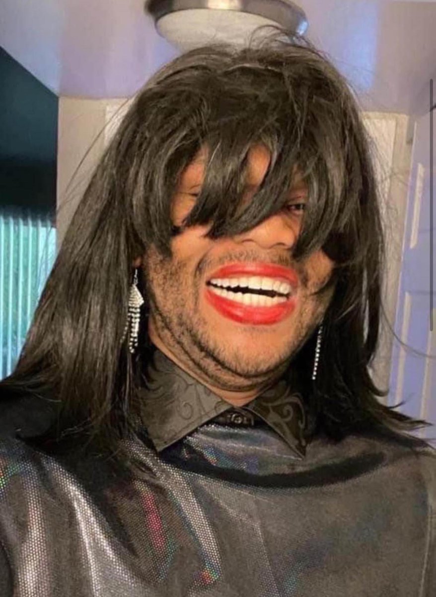 THE SUPREME BUTCH QUEEN tweet media