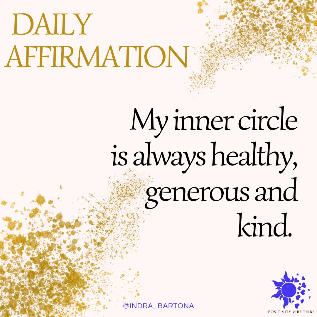 Do you “AFFIRM” with me? ✨ ✨ ✨