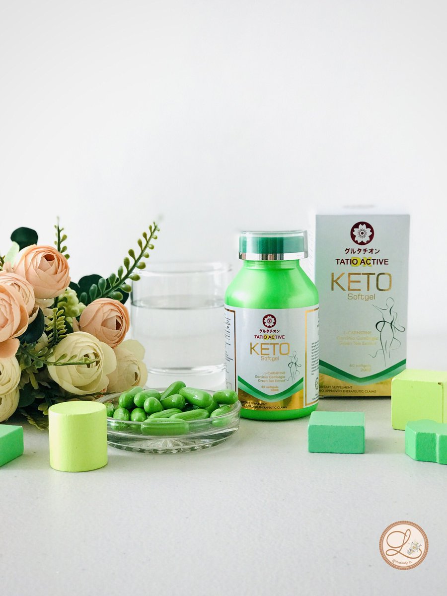 therealyras's tweet photo. Staying fit and strong and healthy this summer is made easy with #TatioActiveDxKeto
#TatioActive https://t.co/EGdFwBjwe7