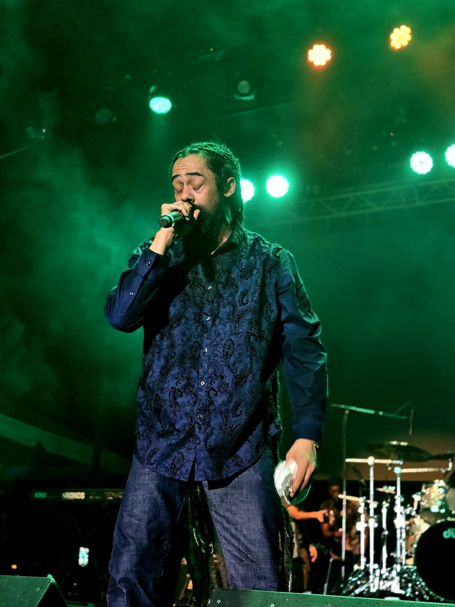 Damian Marley #CapellaFestival #CaymanIslands @damianmarley
@Cayman_Islands