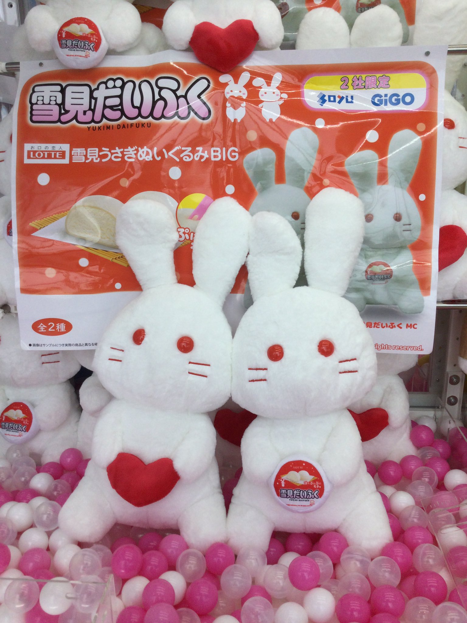 GiGO 帯広稲田 on X: 