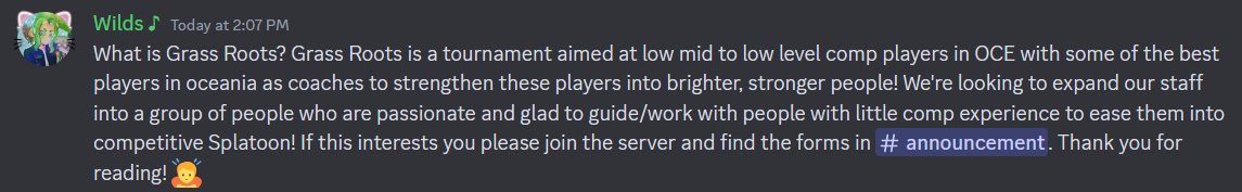 Wilds ♪ tweet media