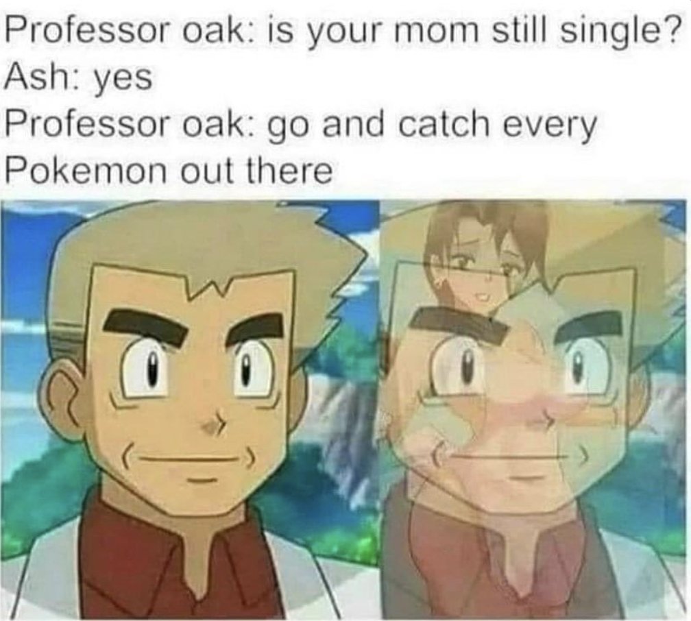 Ash should have asked some questions #DYORnetwork #MemeCoinSeason #Memes #Solona #GottaCatchEmAll

CA: Coming Soon