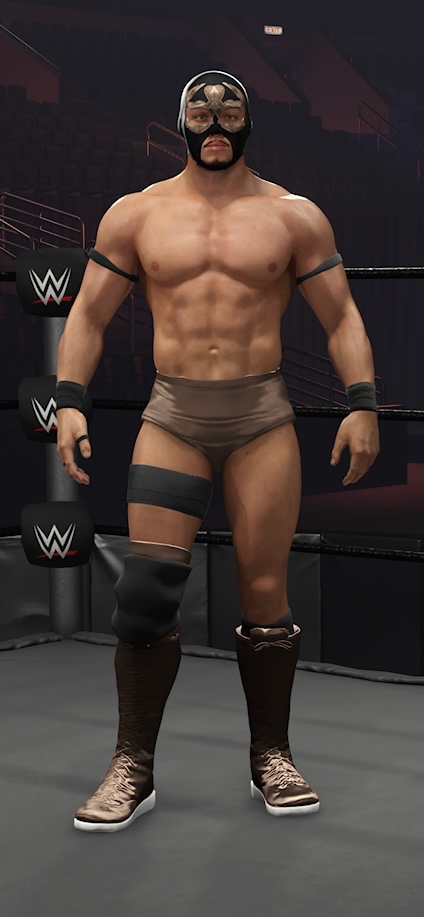 New to WWE2K!

🌴Dylan Steele🌴

High-flyer that’s absolutely full of himself. Left to wrestle in Mexico before coming back to the States!

Tags: Equinox, Original, CAW

#CAWs #Cawcommunity #wwe2k23 #WWE #Caw #originalcaw