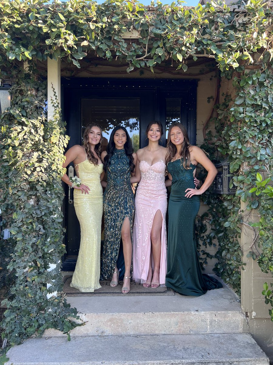 Prom ‘24🔥‼️