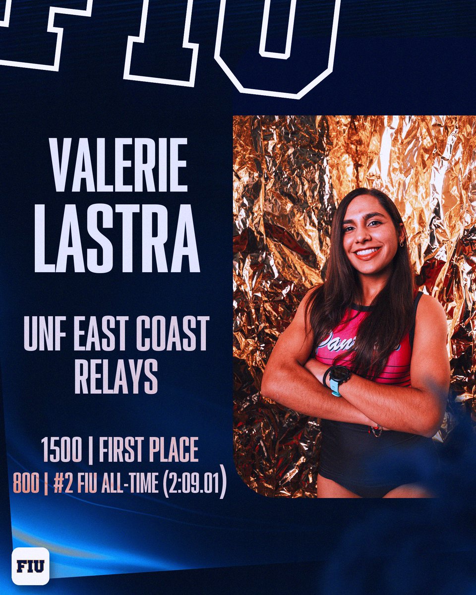 Another big-time weekend for Valerie!