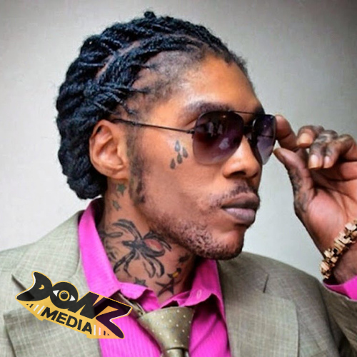 #VybzKartel has surpassed 1 billion streams on Spotify🔥🔥