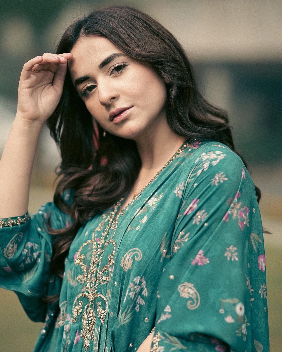 Her insane face card 🥵🤌
#YumnaZaidi #GentleMan #Nayab