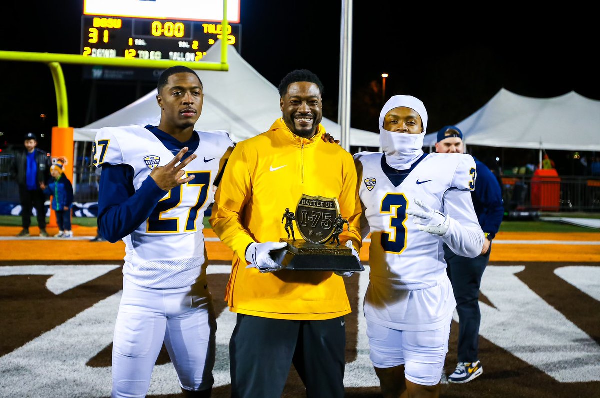 CoachCParker's tweet image. What a weekend! Both my vets, are officially off to the NFL…time to do what STEPPERS do! 

Keep stepping 
🚀🚀🚀