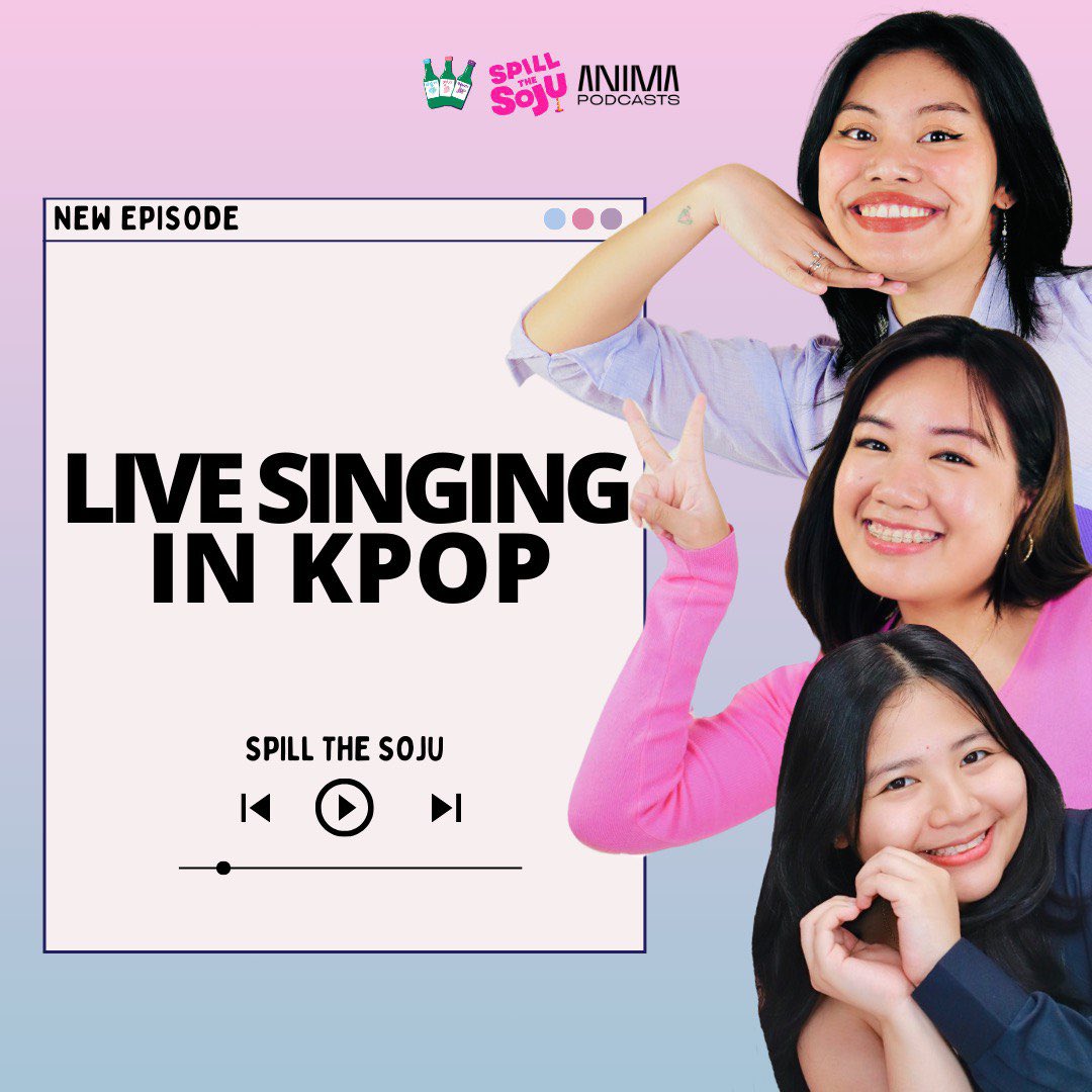 ANIMA Podcasts tweet media