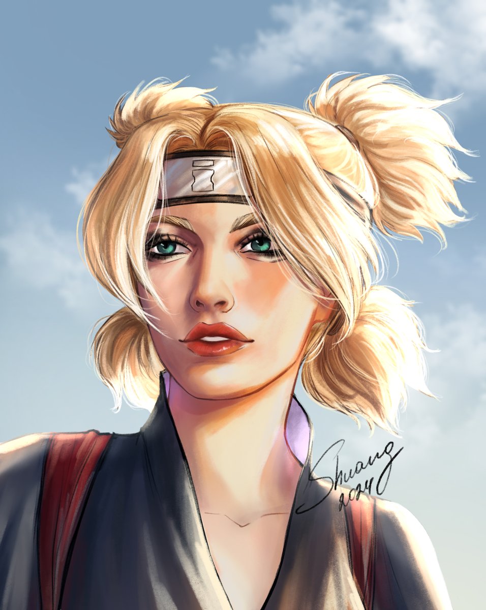 Temari