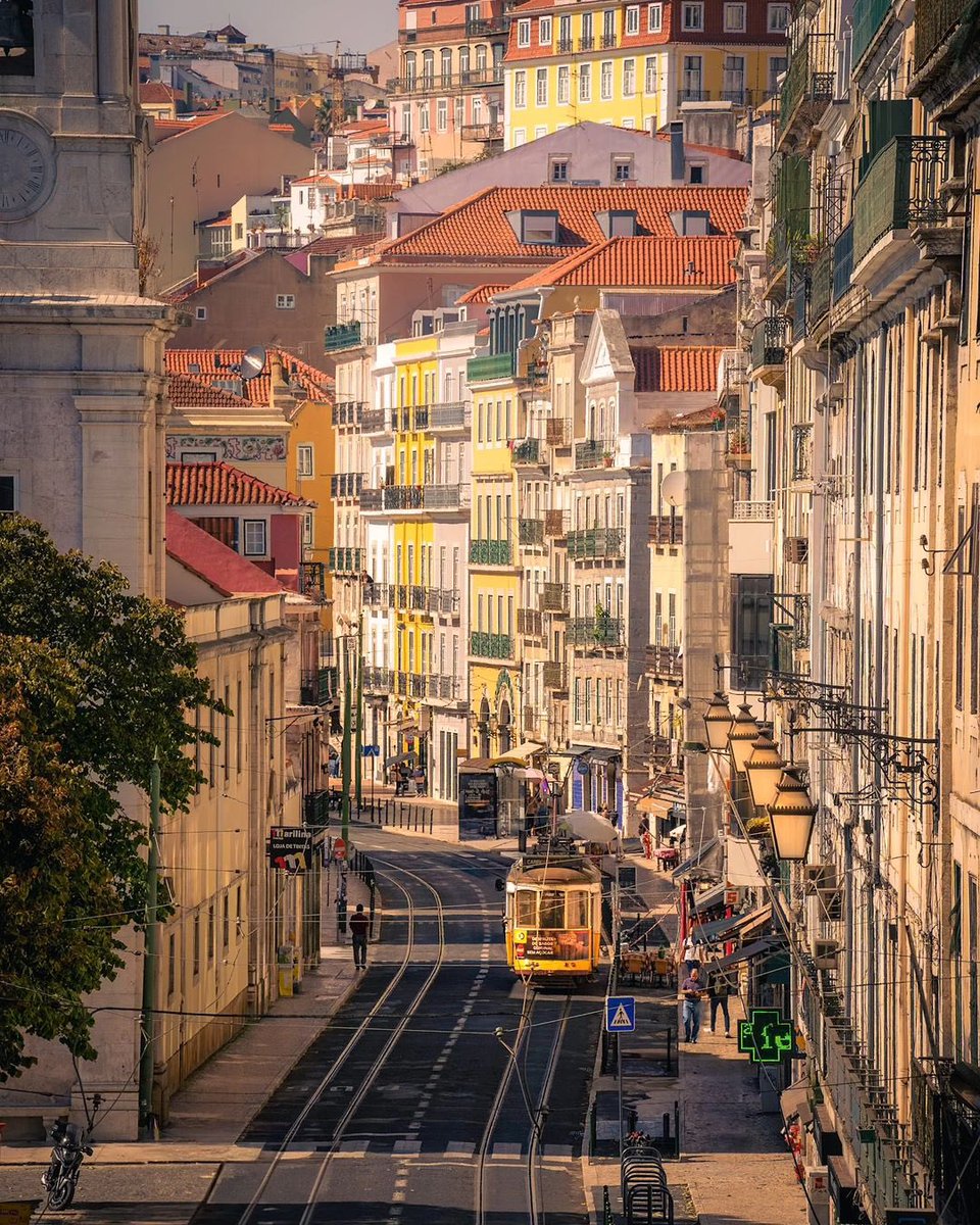 Lisbon, Portugal 🇵🇹