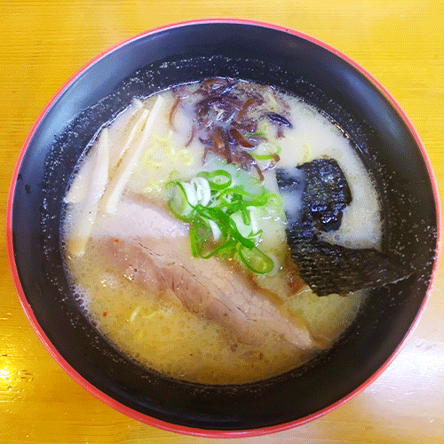 らー麺 #火ぷり家 さん
#塩ラーメン好き  さんには外せないお店です 
#山頭火 で修業されたご主人が営む #ラーメン屋 さん
namara-asahikawa.jp/gourmet/ramen/…
#旭川 #旭川ランチ #旭川グルメ 
#なまら旭川 mtbrs.net/ps_namaraasahi…