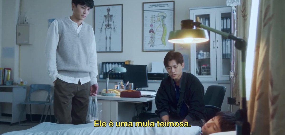 J0NGJOONG's tweet photo. KKKKKKKKKKKKKKKKKK realmente
#UnknownEP2 #UnknownTheSeries https://t.co/FRrgHwaGv8