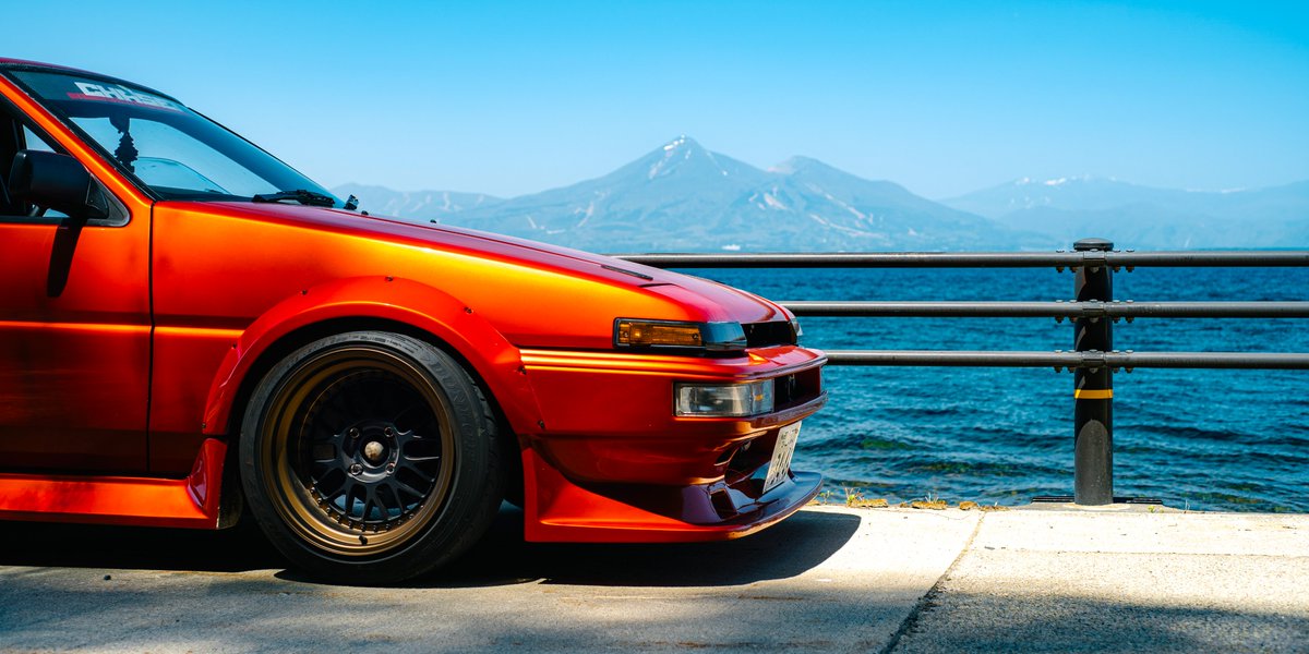 ae85_SETSUNA tweet picture