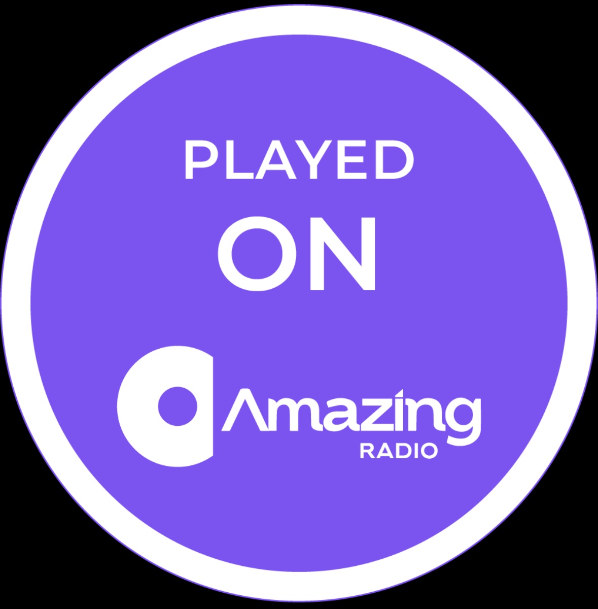 Thank you @amazingradio and Team for spinning ‘YOU & I’ this am!