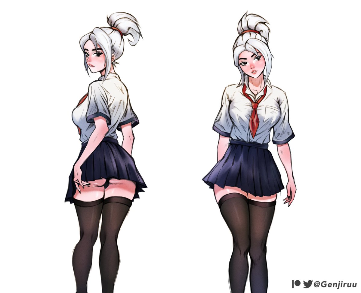 school girls (repost)
#VALORANT