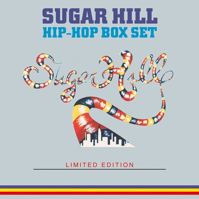 #TheSugarHill Hip-Hop Box Set

Excellent selection of treats, including this beauty...

music.youtube.com/watch?v=thdxsX…

#HipHop
#TheSugarhillGang
#SpoonieGee
#GrandmasterFlash 
#LadyB
#TreacherousThree

Worth a look, @SoulfulSession 🔥

✌️