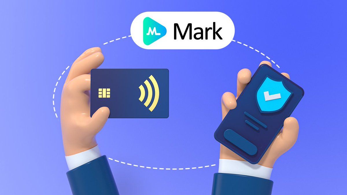 🔒 Privacy and earnings in one package? #Mark's decentralized live streaming ensures fair payments and data protection. It's time for a #blockchain powered streaming experience! #Blockchain #Mark #Web3 #Video