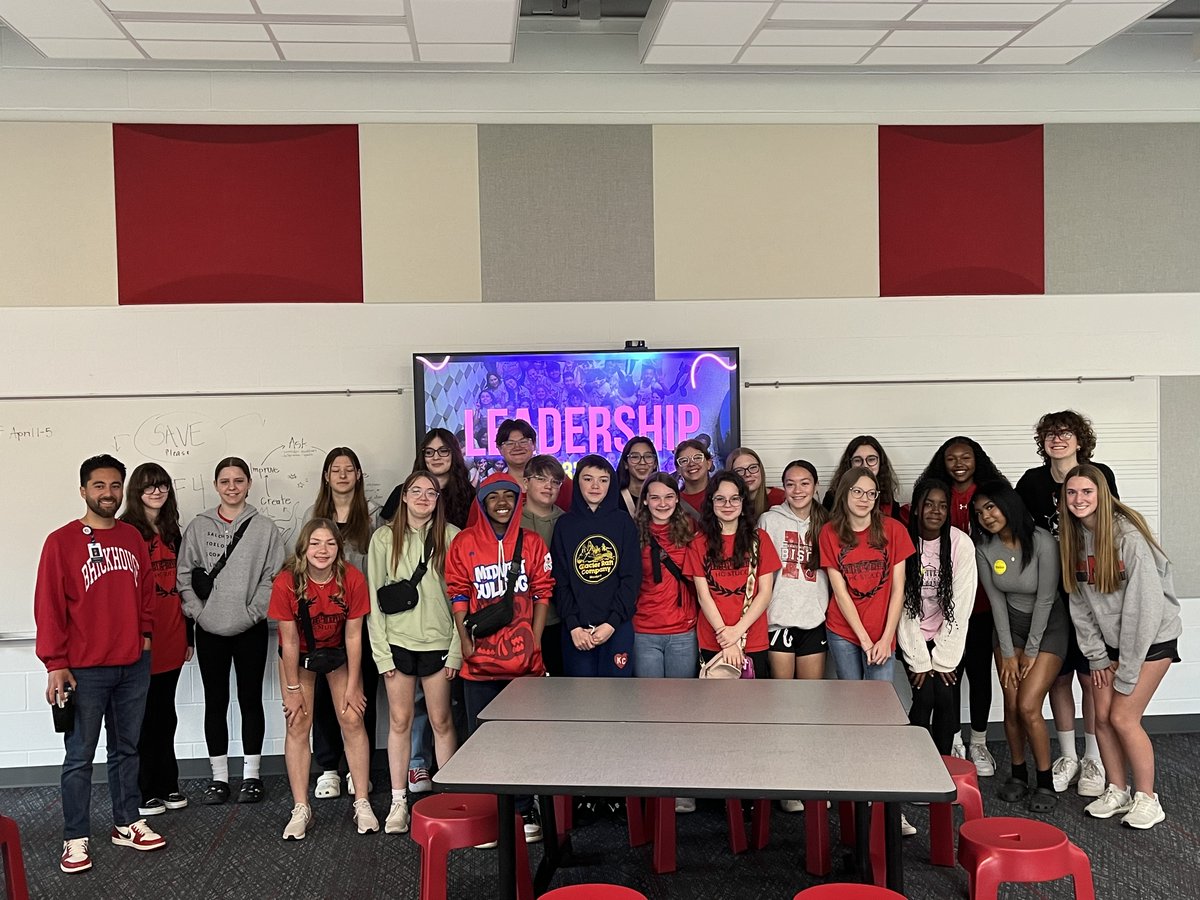 Hocker Grove MS tweet media