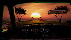 Giving away 1 Steam copy of “Retrowave”! Looks like an interesting and fun driving game where you can go 3rd person or 1st person. 

To win you need to:
✅ Follow Me
✅ Like & Retweet
✅ Tell me your favorite driving game

Will choose winner in 48 hours! Good luck!