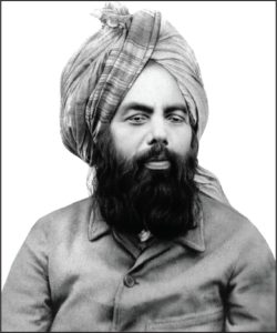 He was sent to identify and recognize the RIGHTS owed by MAN to #One_Another. #MessiahHasCome #StopWW3