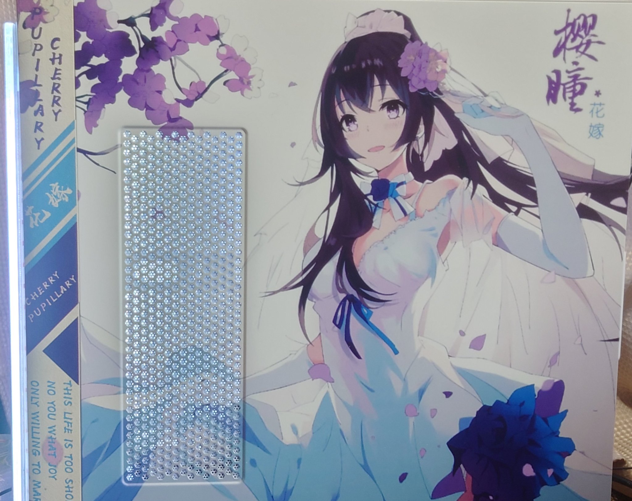 Yeston RTX4070 12GB 桜瞳 花嫁 動作OK Yeston RTX 4070 Ti Sakura Edition グラフィックカード - 12GB
