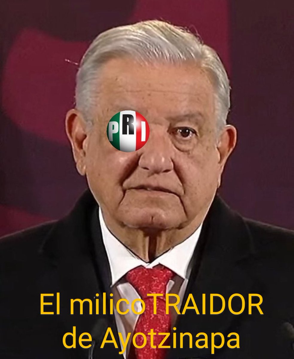 Día1949/Año2024 VERDAD/JUSTICIA NI PERDÓN•NI OLVIDO @lopezobrador_ FFAA 👊🏽 @SHEVASHMONE @Edumermo @medusawithglass @L0L43376797 @alexabreo22 @de_aduna @ElMando75 @MmagnoliaGarcia @angelica9091 @Lucrecia1Borgia @_LadyByron @soluterionte @Q7Angels @Osoazteca @evearar Miles+