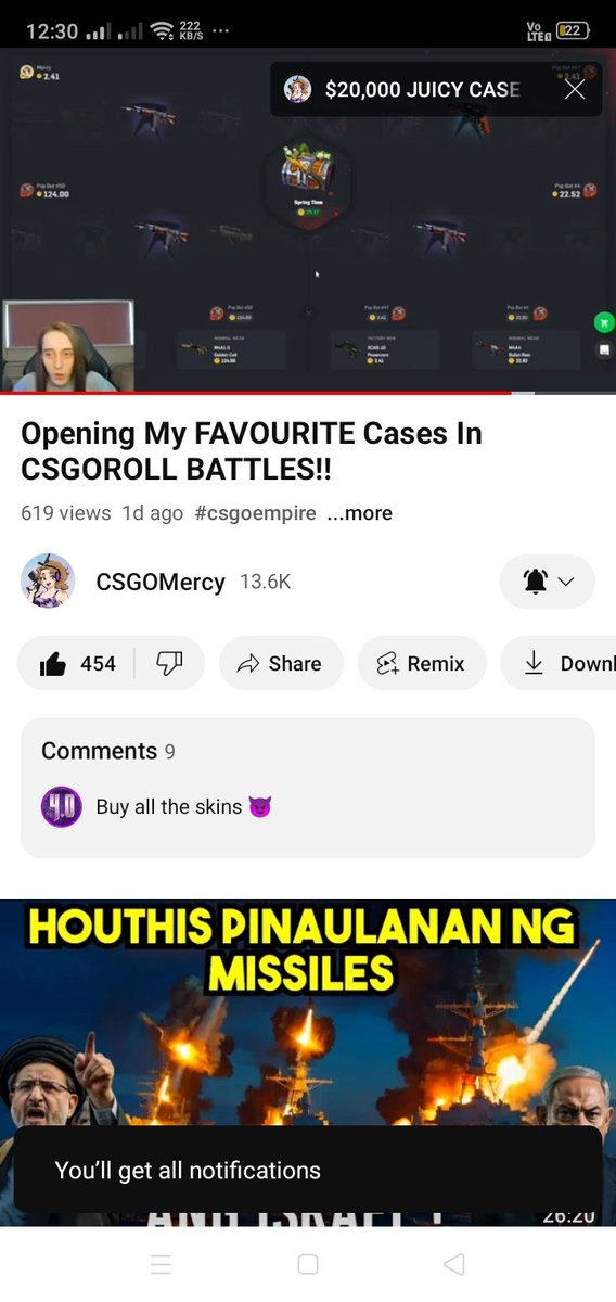 @realcsgomercy @csgomercyga