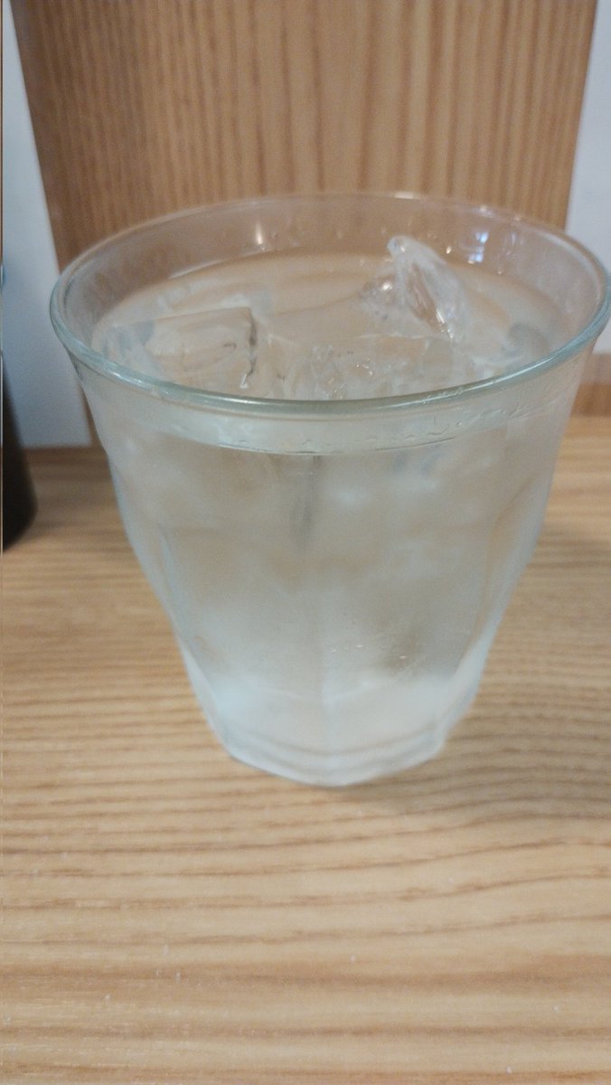 大隅麦ロック。