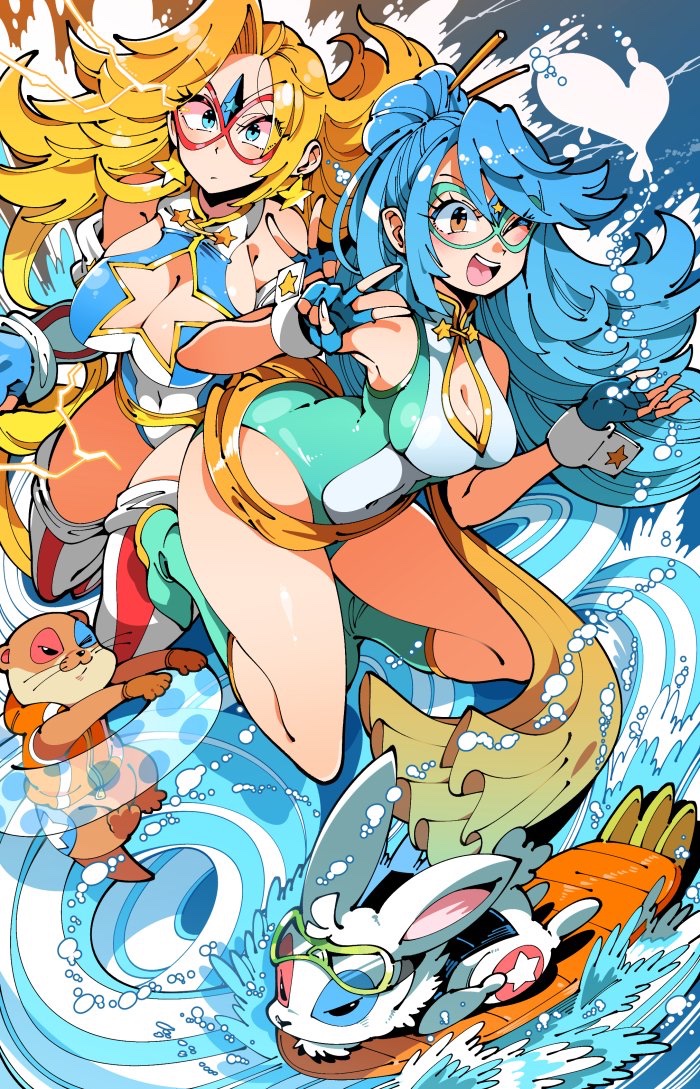 nog 仮面ラーメンは家族のラーメン会社のマスコットですが、友人の仮面