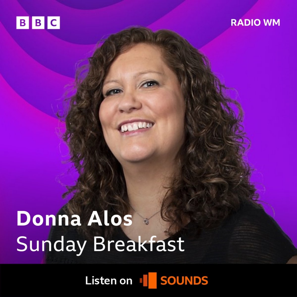On Sunday breakfast with @DonnaAlosRadio from 6am: - A film about the story of Jesus for deaf communities - Should the church step in to reduce single use plastics? - and a church service...with a difference on a Shropshire farm! 🐑 Listen live bbc.in/3WfjkwT