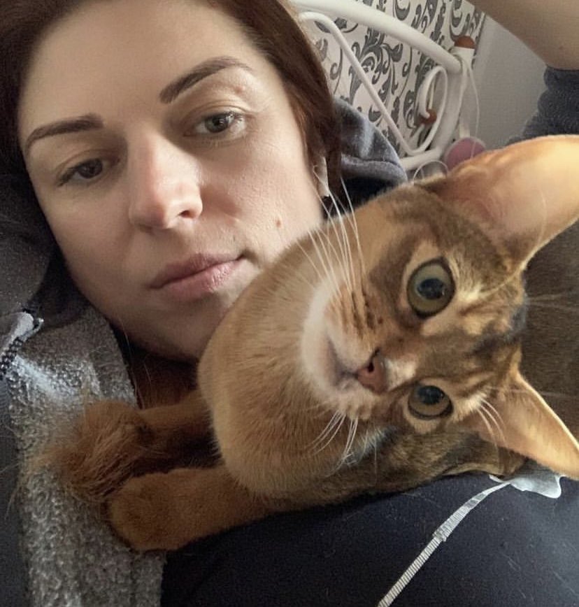 Bed time 🥱 Goodnight 🤍😴 💤