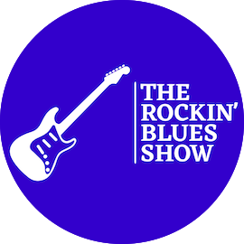 Rockin' Blues Show #218 rockinbluesshow.com also features: @missyandersen 
#rockinbluesshow #CanadianBlues #BluesRadio #BluesPodcast #BluesInterviews
#BuyDontSpotify
Donations gratefully accepted at:
paypal.com/donate/?hosted…