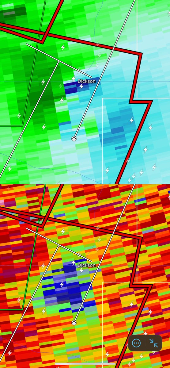 MesoCellWx's tweet photo. Heartbreaking image… #okwx #tornado #severeweather https://t.co/k8l0rZuBWe