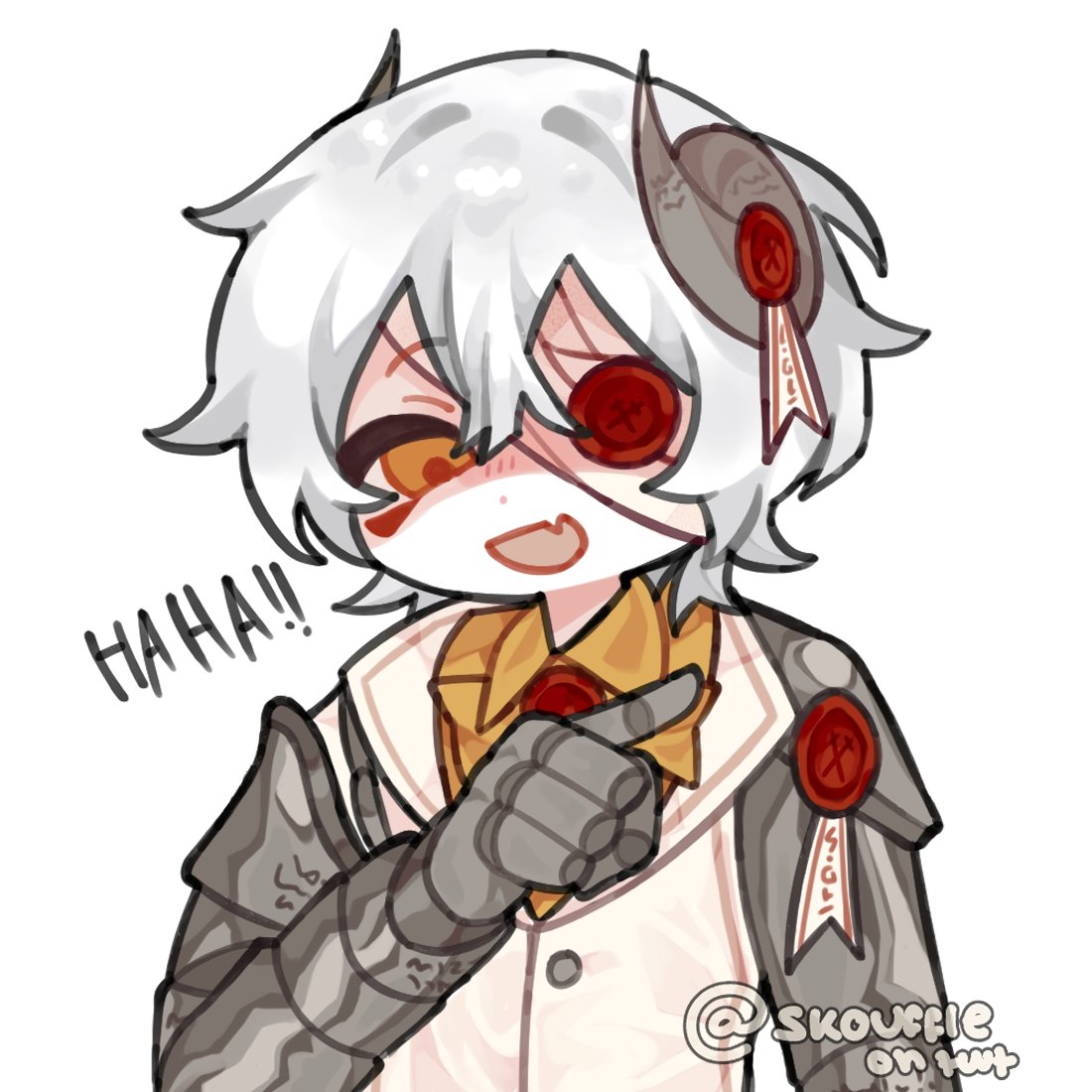 Adam-Stone | commission OPEN tweet media