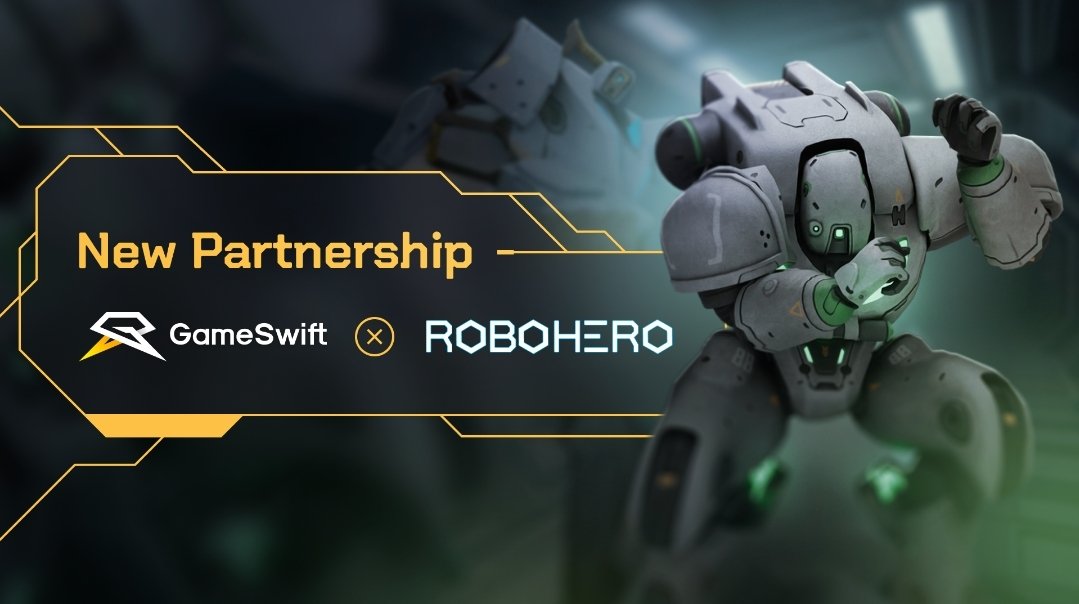 Here's a summary of the biggest partnerships to be proud of:

- *Infrastructure Partners*:
    - LayerZero Labs (omnichain interoperability)
    - 0xPolygon (scalable blockchain infrastructure)
    - Wemix Network (gaming platform)
    - GameSwift (gaming ecosystem)