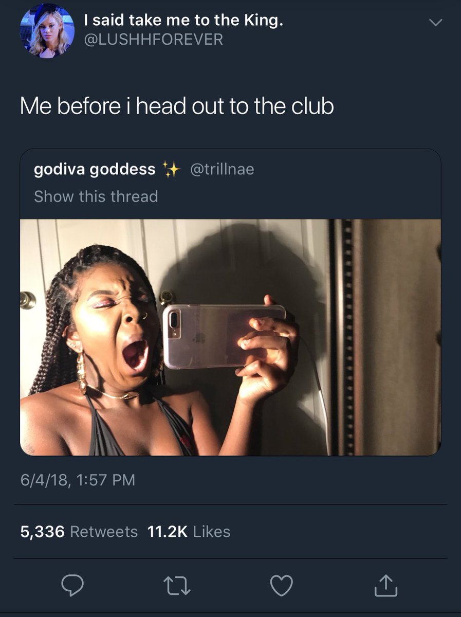 Falling asleep at the club