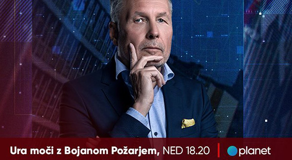 ➡️ Ob 18.20 #UraMoči na @PlanetTV : - ozadje in fascinacije afere @kjaklic @UstavnoSodisce, predvsem kdo, kdaj in zakaj? Vse, kar ste hoteli vedeti o tej aferi, a vam dominantni mediji tega nočejo povedati ... /1