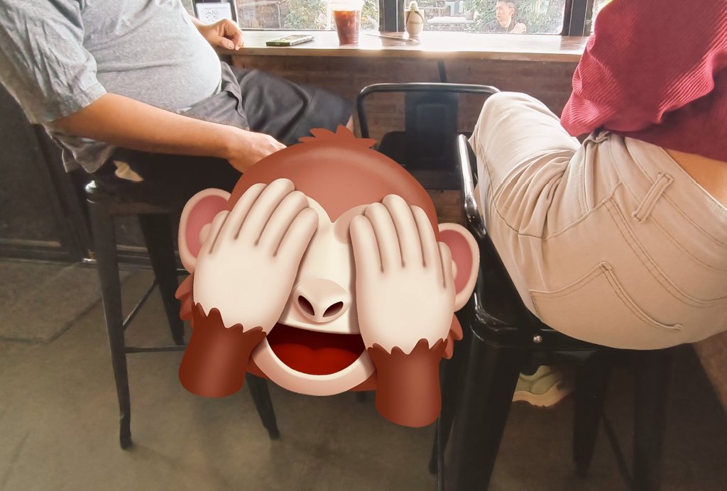 🤟 ขอบพระคุณสำหรับกาแฟมื้อนี้ 😋

นัดเจอง่ายไม่มีใครตาย บางคนทำเหมือนยุ่งยากซับซ้อน ที่ยากเพราะคิดว่าจะได้ปรี้ด้วยรึป่าวมั้ง 😂