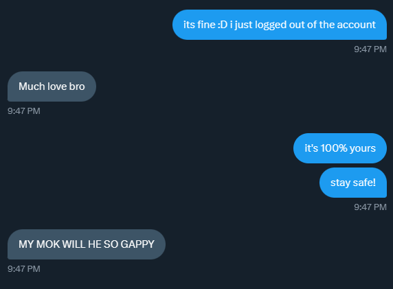 ProjectSupreme tweet media