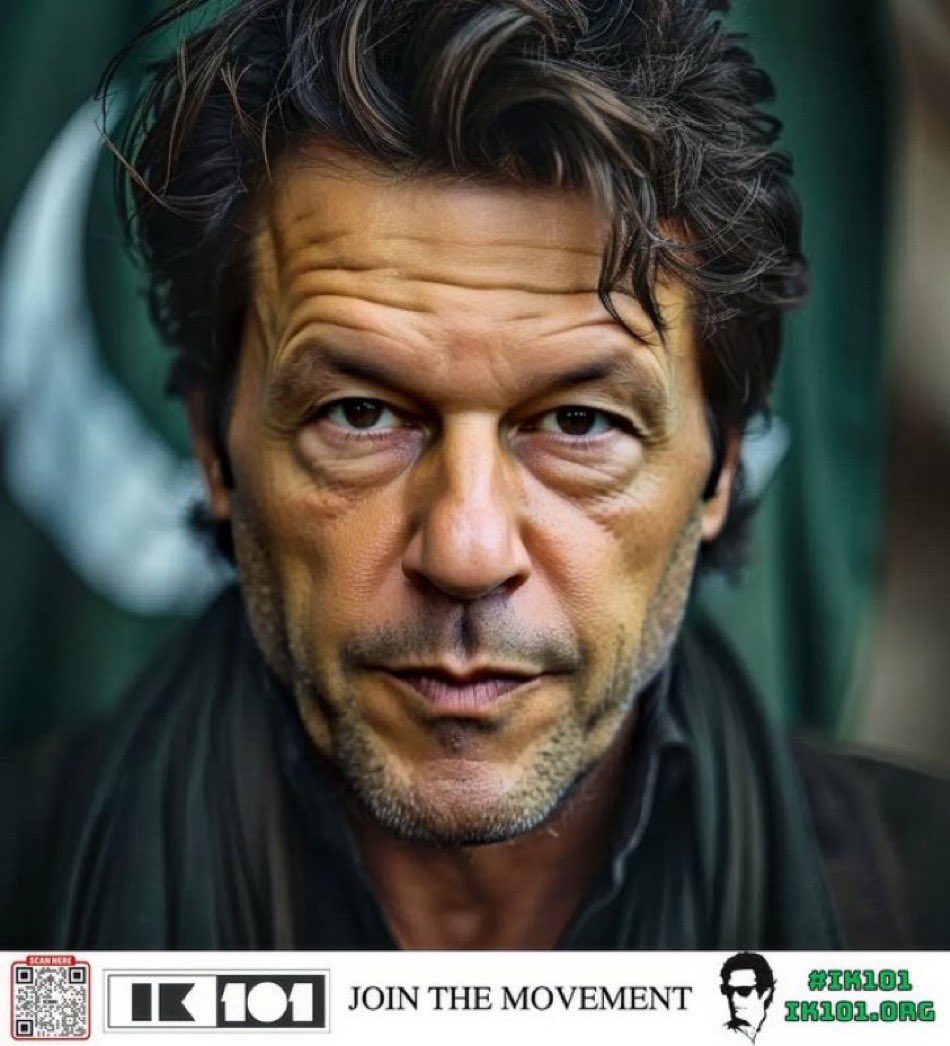 The only leader dutifully living by law is imprisoned for 268 days, while the culprit lawbreakers have forcefully occupied the system for personal benefits, are busy wrecking the country. #ReleaseOurKaptaan Credit: @jazikhan001