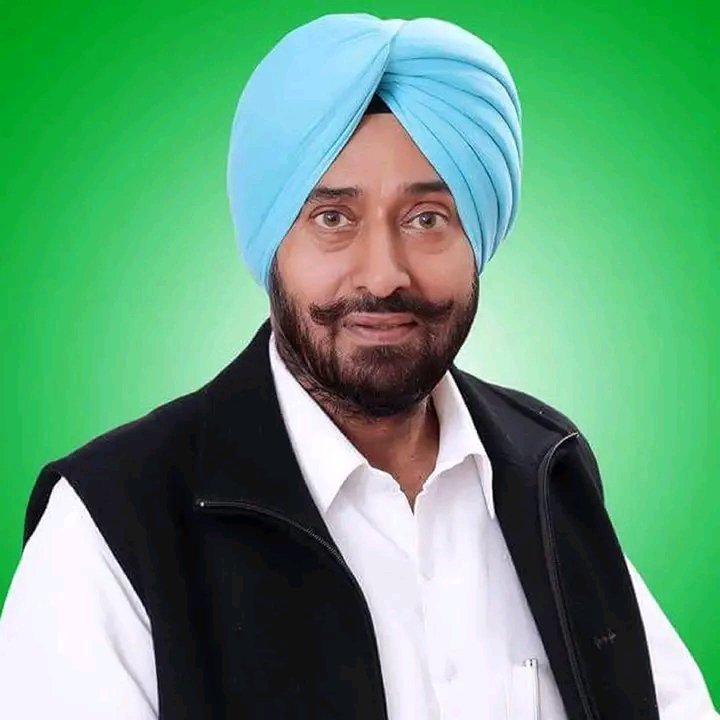 BIG BREAKING Former JJP President Nishan Singh will formally join the Congress on April 29 in the presence of former CM of Haryana Bhupinder Singh Hooda.