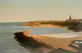 My Hometown up North Cullercoats