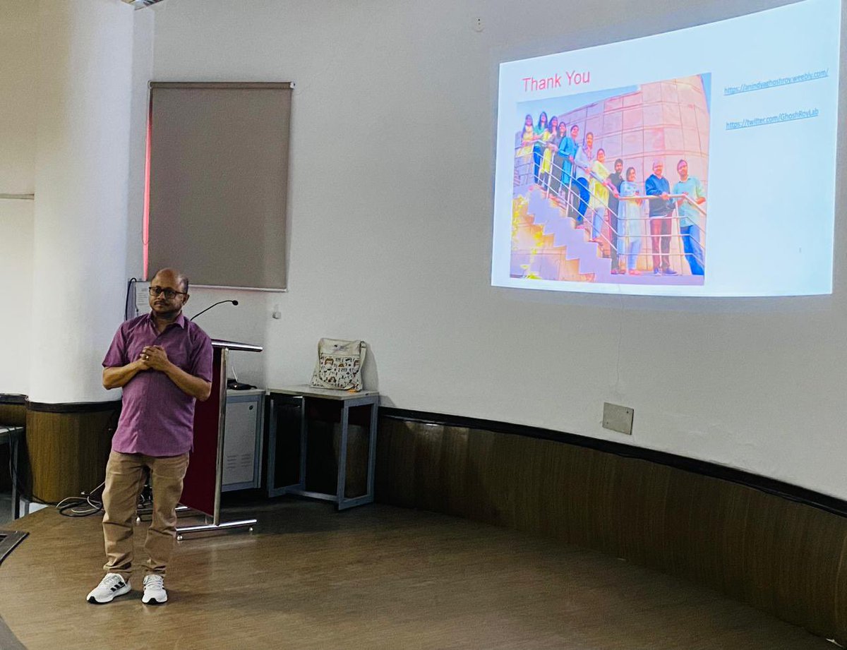 GhoshRoyLab tweet media