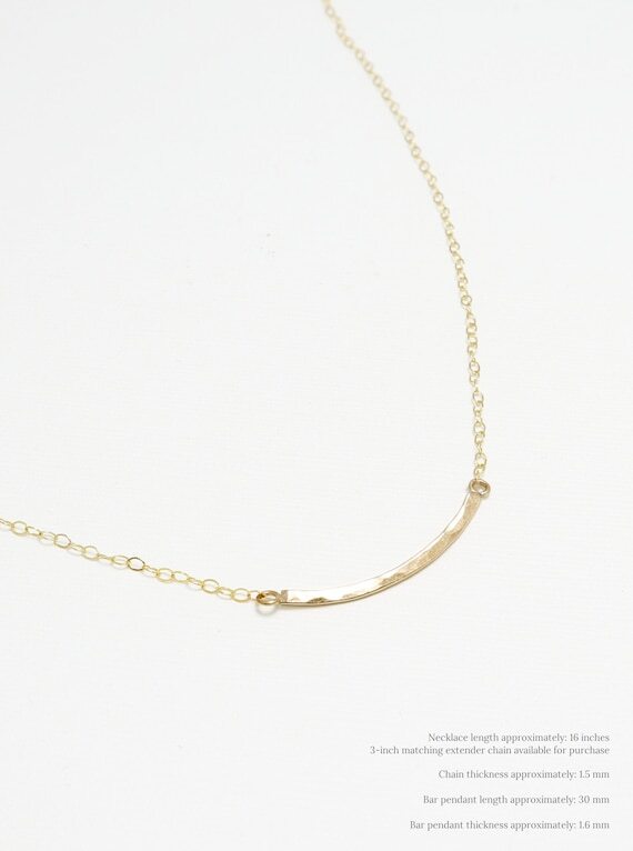 Just purchased by an irresistible! 🙏 #minimalistnecklaces, #daintynecklaces, #thinnecklaces, #understatednecklaces, #minimalnecklaces, #necklacesforwomen, #simplenecklaces, #jewelrygifts, #pursuehappy #etsy
